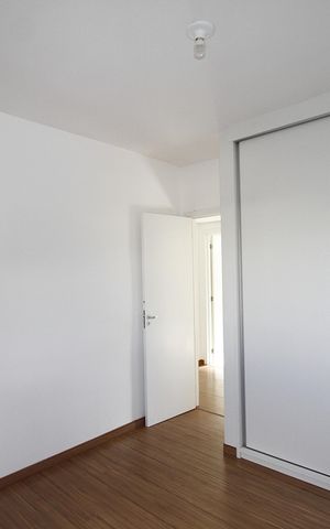 Apartamento para alugar com 92m², 3 quartos e 2 vagasQuarto 1 