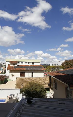 Apartamento para alugar com 92m², 3 quartos e 2 vagasVista