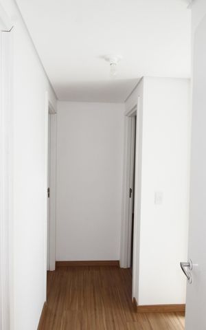 Apartamento para alugar com 92m², 3 quartos e 2 vagasCorredor