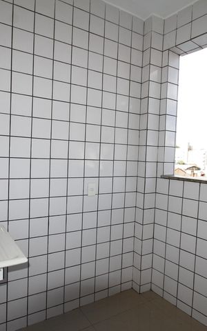 Apartamento para alugar com 92m², 3 quartos e 2 vagasÁrea de Serviço