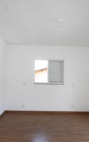 Apartamento para alugar com 92m², 3 quartos e 2 vagasQuarto 2 - Suíte