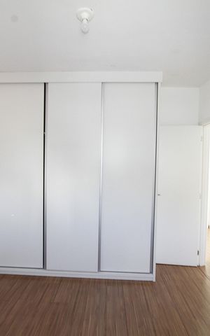 Apartamento para alugar com 92m², 3 quartos e 2 vagasQuarto 3