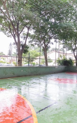 Casa de condomínio à venda com 100m², 3 quartos e 2 vagasÁrea comum
