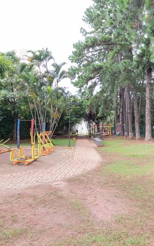 Casa de condomínio à venda com 100m², 3 quartos e 2 vagasÁrea comum