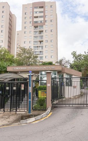 Casa de condomínio à venda com 100m², 3 quartos e 2 vagasFachada do Condominio