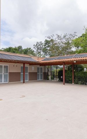 Casa de condomínio à venda com 100m², 3 quartos e 2 vagasareaÁrea comum - Salão de festas