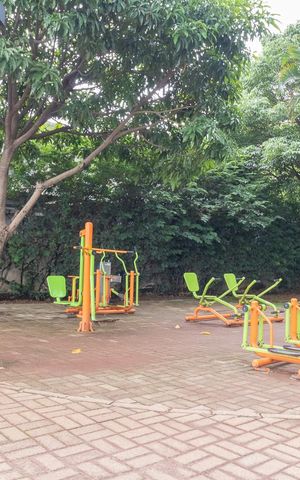 Casa de condomínio à venda com 100m², 3 quartos e 2 vagasÁrea comum