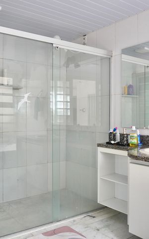 Apartamento à venda com 178m², 2 quartos e 1 vaga Apartamento à venda com 178m², 2 quartos e 1 vagaSuíte 2 - Banheiro