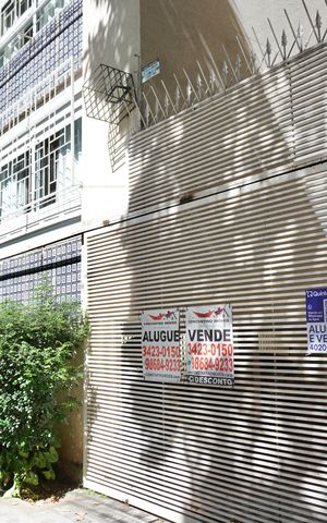 Apartamento à venda com 178m², 2 quartos e 1 vaga Apartamento à venda com 178m², 2 quartos e 1 vagaInstalação de Placa 5A - Foto 3