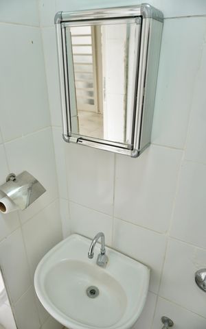 Apartamento à venda com 178m², 2 quartos e 1 vaga Apartamento à venda com 178m², 2 quartos e 1 vagaLavabo