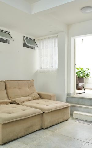 Apartamento à venda com 178m², 2 quartos e 1 vaga Apartamento à venda com 178m², 2 quartos e 1 vagaSala