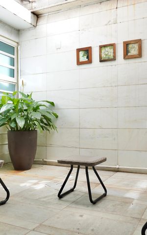 Apartamento à venda com 178m², 2 quartos e 1 vaga Apartamento à venda com 178m², 2 quartos e 1 vagaSala 3