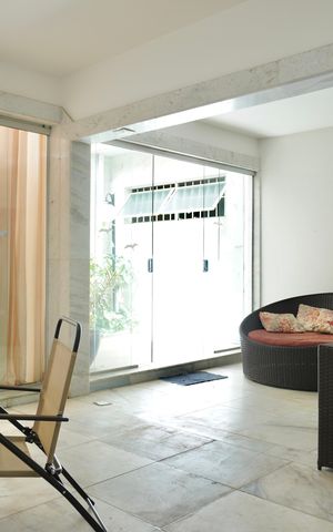 Apartamento à venda com 178m², 2 quartos e 1 vaga Apartamento à venda com 178m², 2 quartos e 1 vagaSala