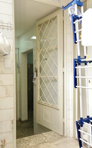 Apartamento à venda com 178m², 2 quartos e 1 vaga Apartamento à venda com 178m², 2 quartos e 1 vagaÁrea de Serviço