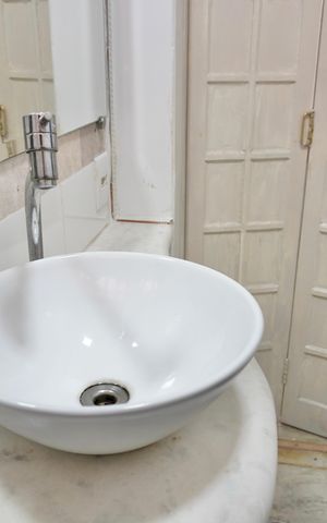 Apartamento à venda com 178m², 2 quartos e 1 vaga Apartamento à venda com 178m², 2 quartos e 1 vagaBanheiro Social