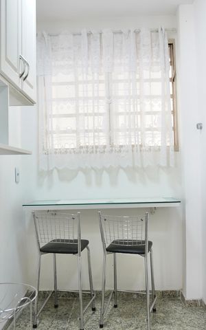 Apartamento à venda com 178m², 2 quartos e 1 vaga Apartamento à venda com 178m², 2 quartos e 1 vagaCozinha