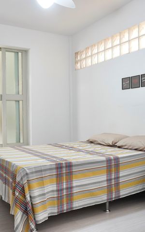 Apartamento à venda com 178m², 2 quartos e 1 vaga Apartamento à venda com 178m², 2 quartos e 1 vagaSuíte 1