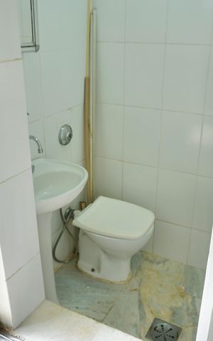 Apartamento à venda com 178m², 2 quartos e 1 vaga Apartamento à venda com 178m², 2 quartos e 1 vagaLavabo