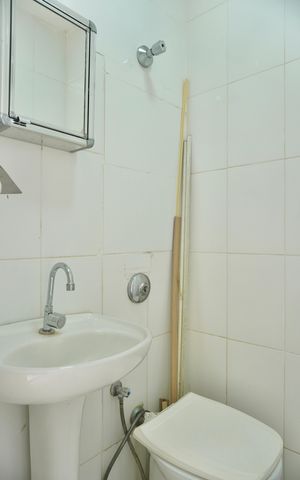 Apartamento à venda com 178m², 2 quartos e 1 vaga Apartamento à venda com 178m², 2 quartos e 1 vagaLavabo