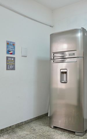 Apartamento à venda com 178m², 2 quartos e 1 vaga Apartamento à venda com 178m², 2 quartos e 1 vagaCozinha
