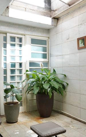 Apartamento à venda com 178m², 2 quartos e 1 vaga Apartamento à venda com 178m², 2 quartos e 1 vagaSala 3