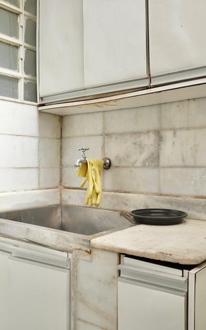 Apartamento à venda com 178m², 2 quartos e 1 vaga Apartamento à venda com 178m², 2 quartos e 1 vagaÁrea de Serviço