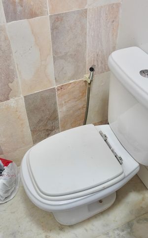 Apartamento à venda com 178m², 2 quartos e 1 vaga Apartamento à venda com 178m², 2 quartos e 1 vagaBanheiro Social