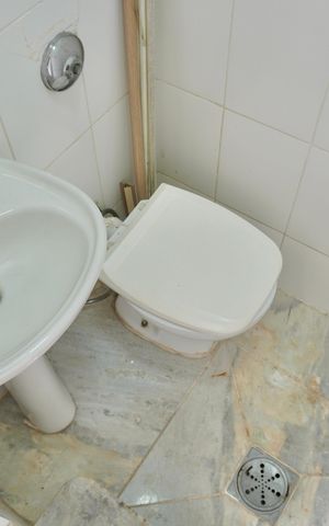 Apartamento à venda com 178m², 2 quartos e 1 vaga Apartamento à venda com 178m², 2 quartos e 1 vagaLavabo