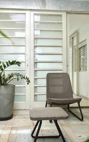 Apartamento à venda com 178m², 2 quartos e 1 vaga Apartamento à venda com 178m², 2 quartos e 1 vagaSala 3