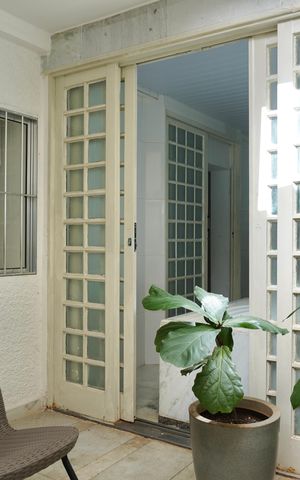 Apartamento à venda com 178m², 2 quartos e 1 vaga Apartamento à venda com 178m², 2 quartos e 1 vagaSala 3