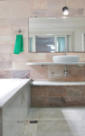 Apartamento à venda com 178m², 2 quartos e 1 vaga Apartamento à venda com 178m², 2 quartos e 1 vagaSuíte 1 - Banheiro