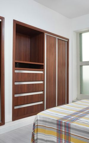 Apartamento à venda com 178m², 2 quartos e 1 vaga Apartamento à venda com 178m², 2 quartos e 1 vagaSuíte 1