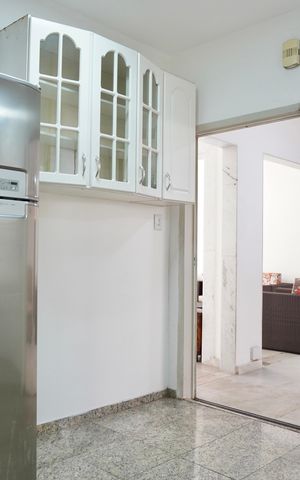 Apartamento à venda com 178m², 2 quartos e 1 vaga Apartamento à venda com 178m², 2 quartos e 1 vagaCozinha