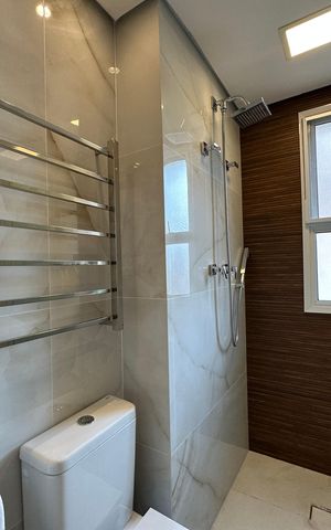 Apartamento à venda com 65m², 2 quartos e 2 vagasBanheiro da Suíte