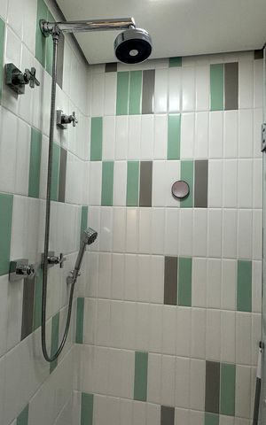 Apartamento à venda com 65m², 2 quartos e 2 vagasBanheiro