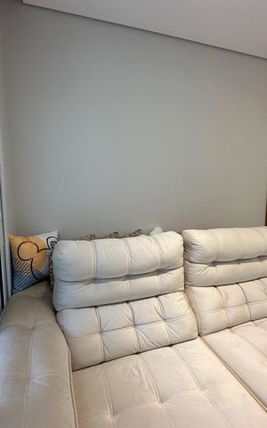 Apartamento à venda com 65m², 2 quartos e 2 vagasSala