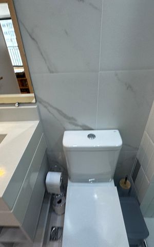 Apartamento à venda com 65m², 2 quartos e 2 vagasBanheiro