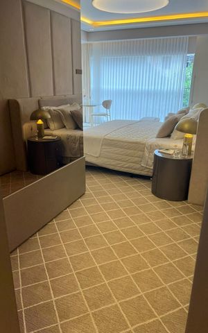 Apartamento à venda com 234m², 4 quartos e 3 vagas Apartamento à venda com 234m², 4 quartos e 3 vagasQuarto