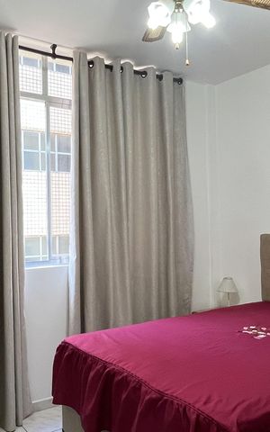 Apartamento para alugar com 66m², 2 quartos e 1 vaga Apartamento para alugar com 66m², 2 quartos e 1 vagaQuarto 2