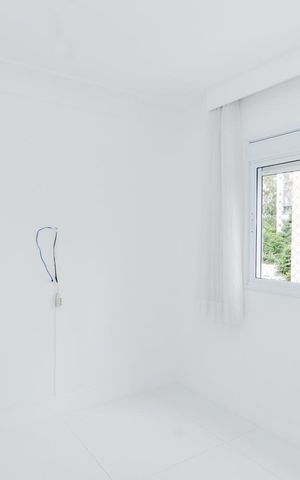 Apartamento à venda com 80m², 3 quartos e 2 vagasQuarto 3 - Suíte