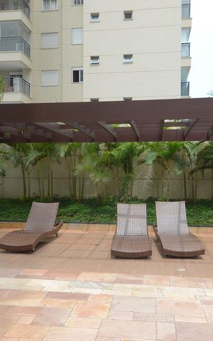 Apartamento à venda com 80m², 3 quartos e 2 vagasÁrea comum