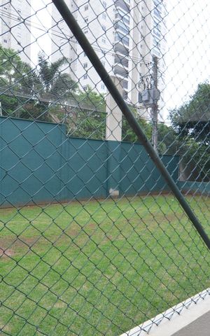 Apartamento à venda com 80m², 3 quartos e 2 vagasCampo