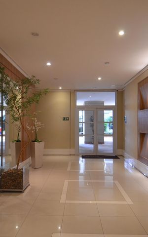 Apartamento à venda com 80m², 3 quartos e 2 vagasHall Social