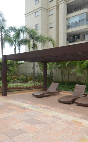 Apartamento à venda com 80m², 3 quartos e 2 vagasÁrea comum
