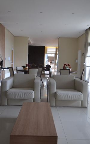 Apartamento à venda com 80m², 3 quartos e 2 vagasÁrea comum - Salão de festas