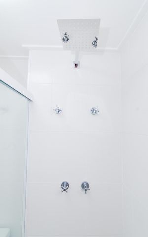 Apartamento à venda com 80m², 3 quartos e 2 vagasBanheiro Social