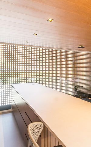 Casa de condomínio à venda com 520m², 4 quartos e 3 vagas Casa de condomínio à venda com 520m², 4 quartos e 3 vagasÁrea gourmet