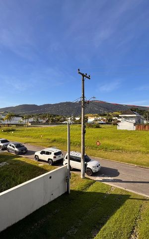 Apartamento à venda com 255m², 3 quartos e 2 vagas Apartamento à venda com 255m², 3 quartos e 2 vagasSuíte 3 - Varanda - Vista