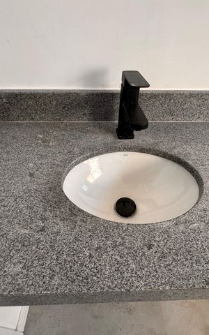 Apartamento à venda com 255m², 3 quartos e 2 vagas Apartamento à venda com 255m², 3 quartos e 2 vagasSuíte 3 - Banheiro