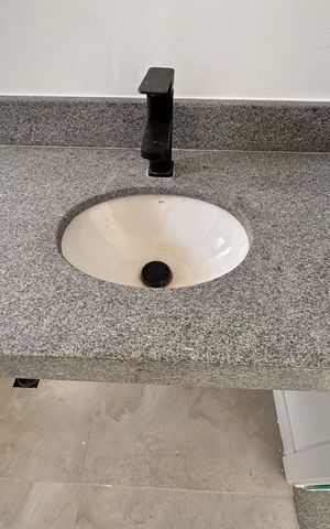 Apartamento à venda com 255m², 3 quartos e 2 vagas Apartamento à venda com 255m², 3 quartos e 2 vagasSuíte 2 - Banheiro